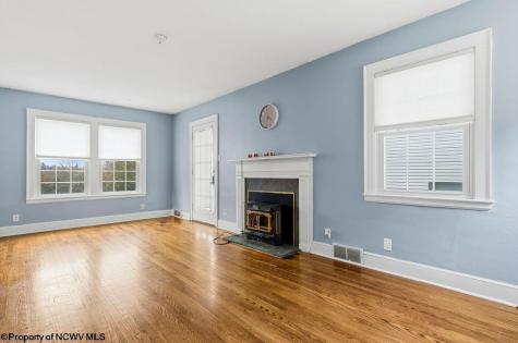 12 Outlook Road Fairmont WV 26554