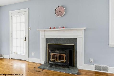 12 Outlook Road Fairmont WV 26554