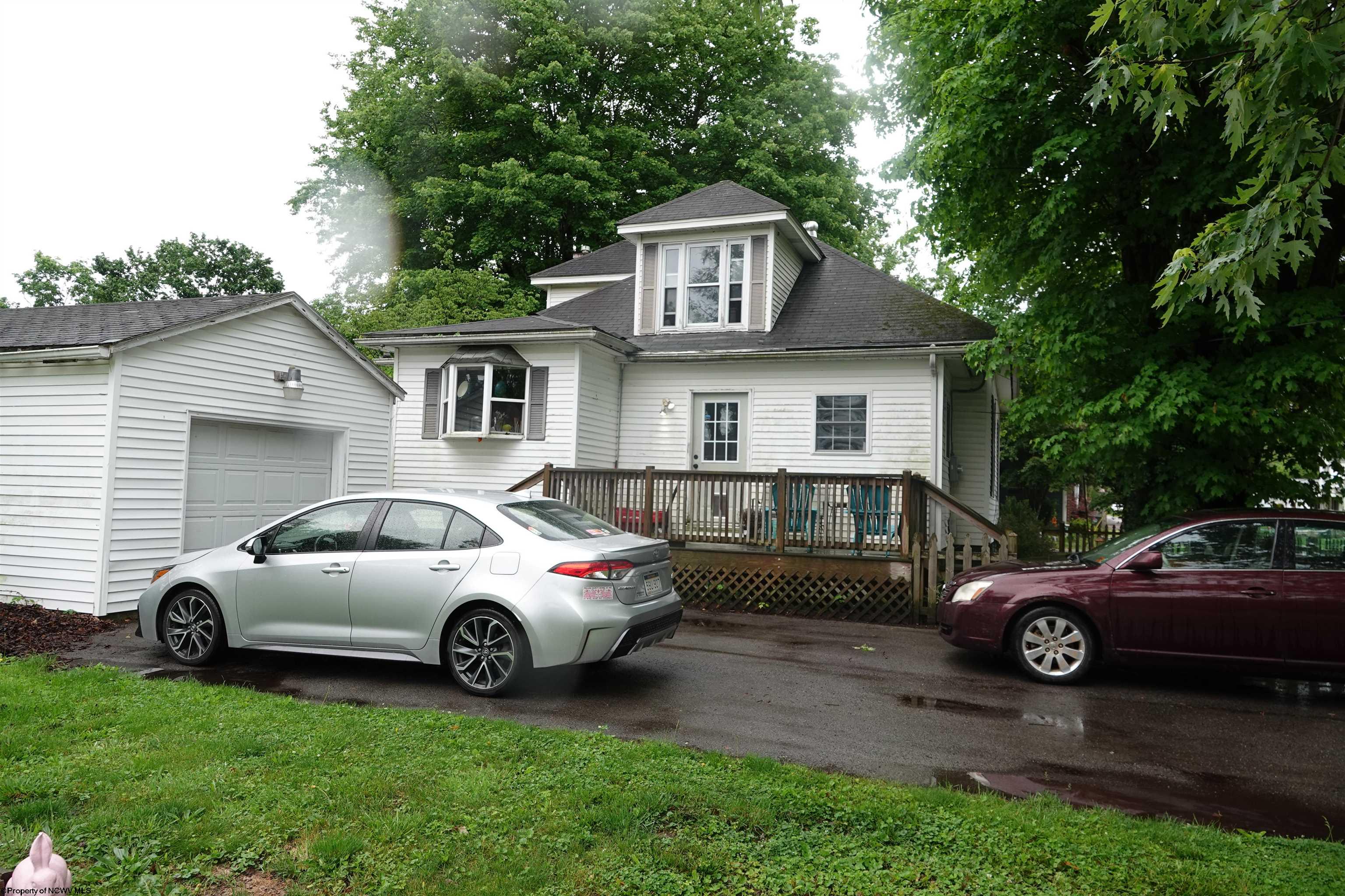 23 Meadow Street Buckhannon WV 26201