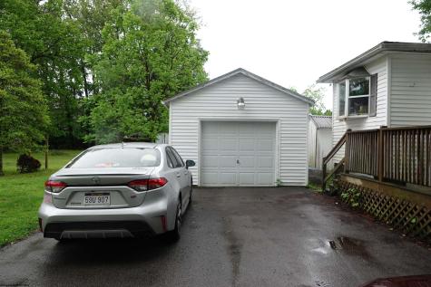 23 Meadow Street Buckhannon WV 26201