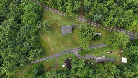 635 Boyce Road Grafton WV 26345