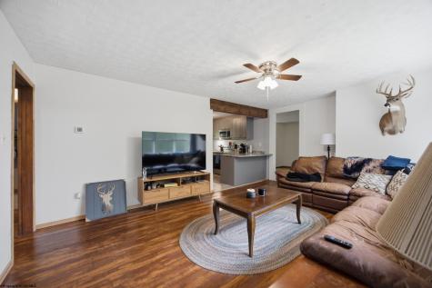635 Boyce Road Grafton WV 26345