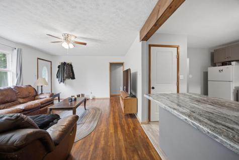 635 Boyce Road Grafton WV 26345