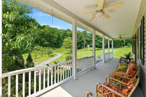 351 Mt. Zion Road Masontown WV 26542