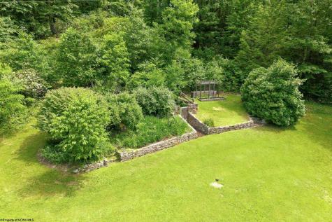 351 Mt. Zion Road Masontown WV 26542