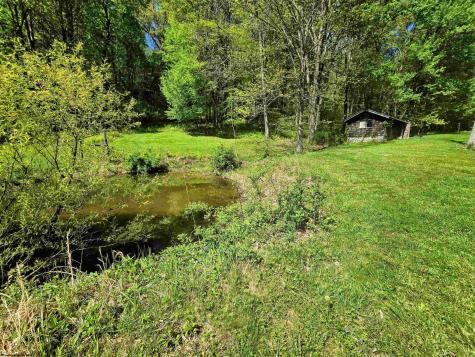 351 Mt. Zion Road Masontown WV 26542