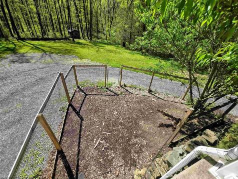 351 Mt. Zion Road Masontown WV 26542
