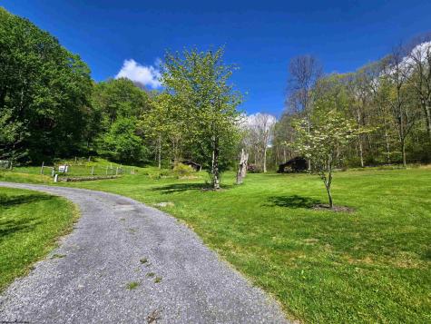 351 Mt. Zion Road Masontown WV 26542