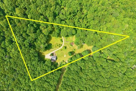 351 Mt. Zion Road Masontown WV 26542