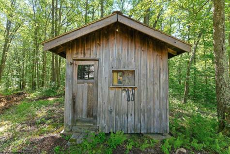 351 Mt. Zion Road Masontown WV 26542
