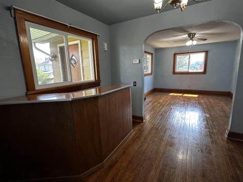 913 Fleming Avenue Fairmont WV 26554