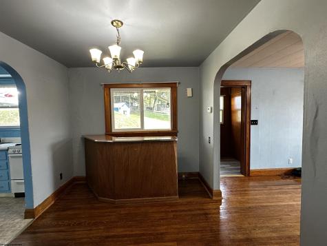 913 Fleming Avenue Fairmont WV 26554