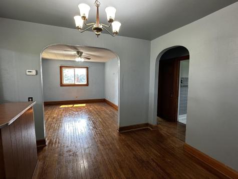 913 Fleming Avenue Fairmont WV 26554