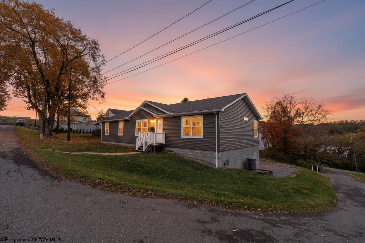 400 Wisconsin Avenue Westover WV 26501