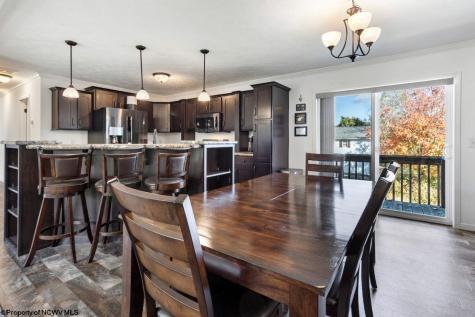 400 Wisconsin Avenue Westover WV 26501