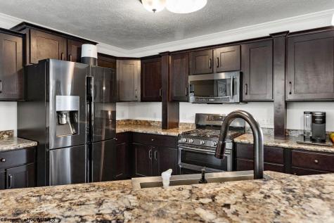 400 Wisconsin Avenue Westover WV 26501