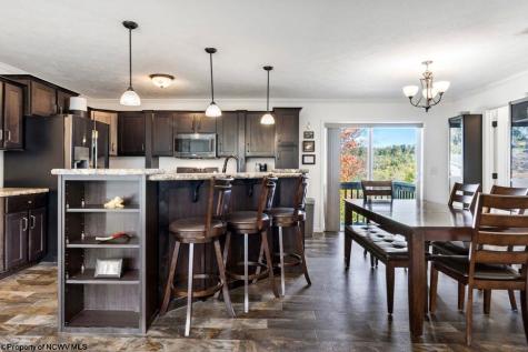 400 Wisconsin Avenue Westover WV 26501