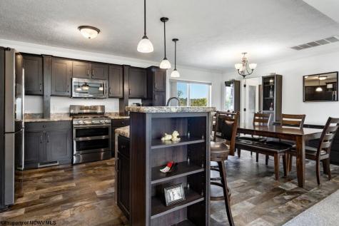 400 Wisconsin Avenue Westover WV 26501