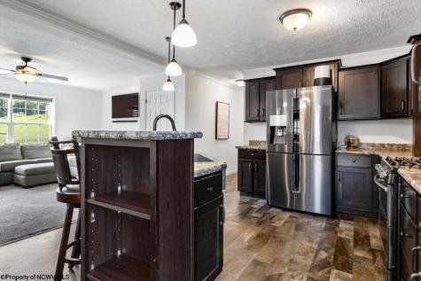 400 Wisconsin Avenue Westover WV 26501