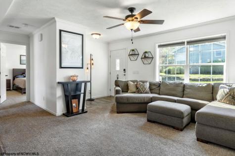 400 Wisconsin Avenue Westover WV 26501