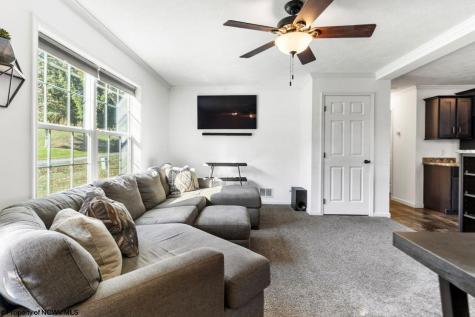 400 Wisconsin Avenue Westover WV 26501