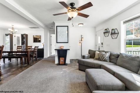 400 Wisconsin Avenue Westover WV 26501