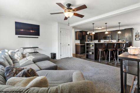 400 Wisconsin Avenue Westover WV 26501