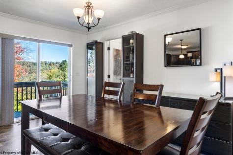 400 Wisconsin Avenue Westover WV 26501