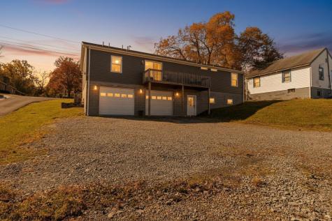 400 Wisconsin Avenue Westover WV 26501