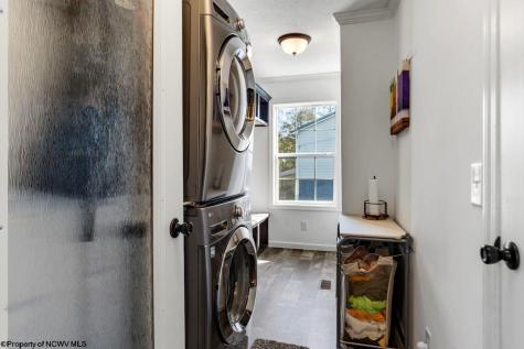 400 Wisconsin Avenue Westover WV 26501