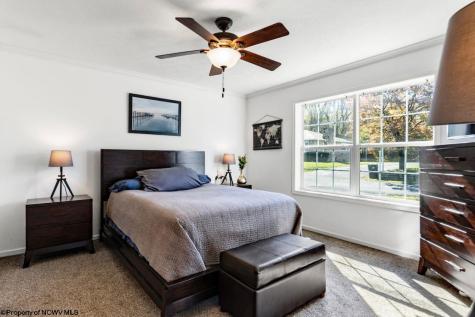 400 Wisconsin Avenue Westover WV 26501
