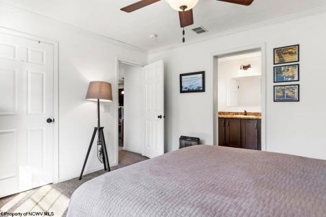 400 Wisconsin Avenue Westover WV 26501