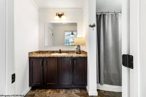 400 Wisconsin Avenue Westover WV 26501