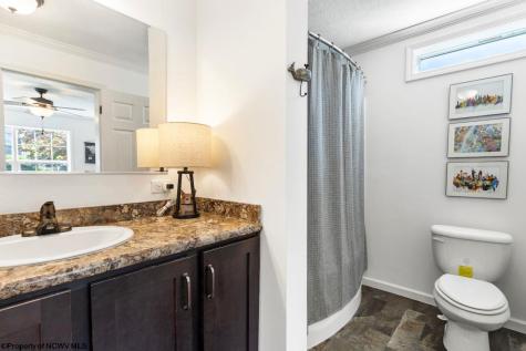 400 Wisconsin Avenue Westover WV 26501