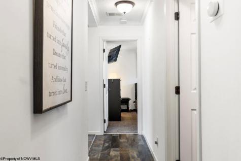 400 Wisconsin Avenue Westover WV 26501