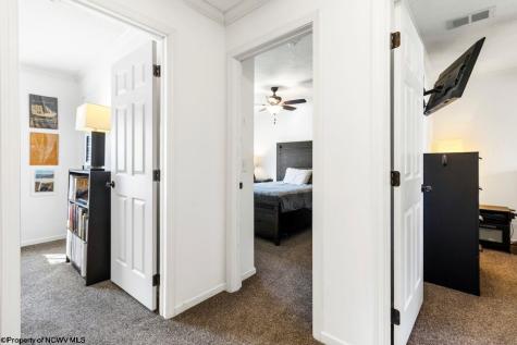 400 Wisconsin Avenue Westover WV 26501