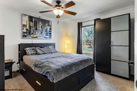 400 Wisconsin Avenue Westover WV 26501