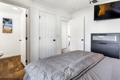 400 Wisconsin Avenue Westover WV 26501