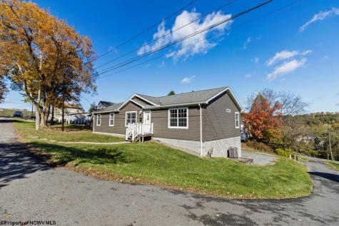 400 Wisconsin Avenue Westover WV 26501