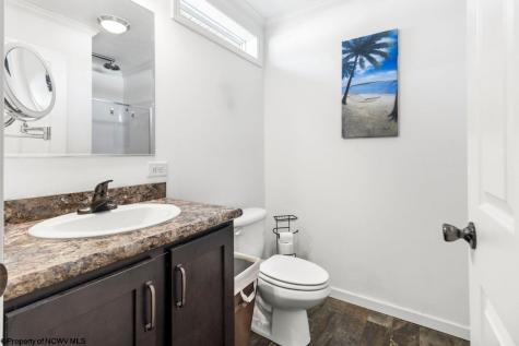 400 Wisconsin Avenue Westover WV 26501