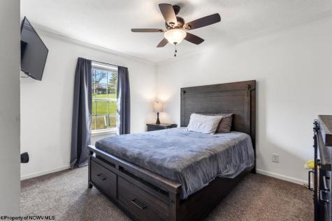 400 Wisconsin Avenue Westover WV 26501