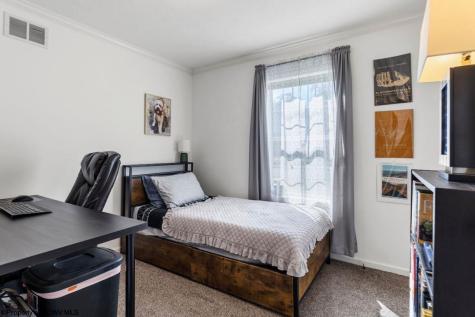 400 Wisconsin Avenue Westover WV 26501