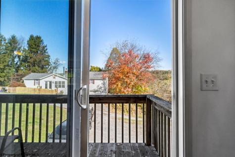 400 Wisconsin Avenue Westover WV 26501