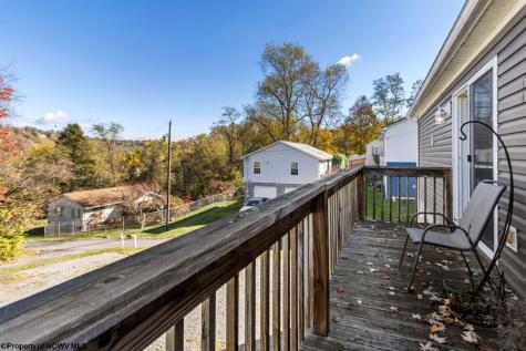 400 Wisconsin Avenue Westover WV 26501