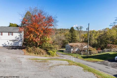 400 Wisconsin Avenue Westover WV 26501