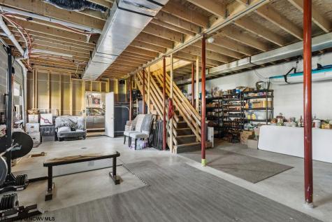 400 Wisconsin Avenue Westover WV 26501