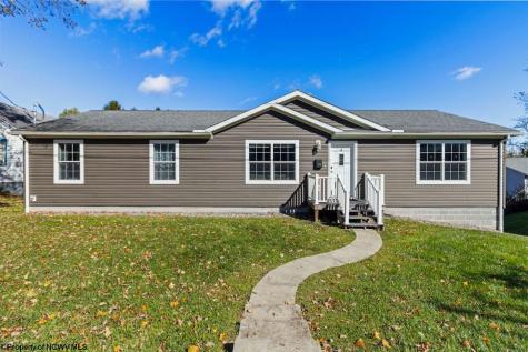 400 Wisconsin Avenue Westover WV 26501