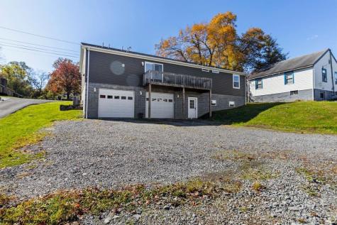 400 Wisconsin Avenue Westover WV 26501