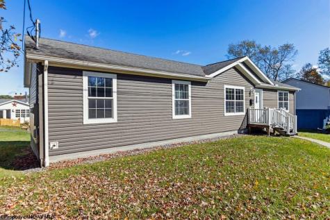 400 Wisconsin Avenue Westover WV 26501