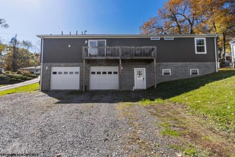 400 Wisconsin Avenue Westover WV 26501